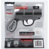 Mace Pepper Gun Distance Defense Spray with STROBE LED,
